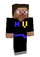 Скин по нику lonely_steve07