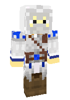 Скин по нику loneswordsman1