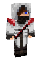 Скин по нику lonewarrior