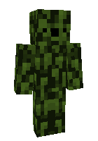 Скин по нику long_legs