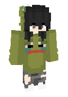 Скин по нику loonka