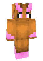 Скин по нику lopunny