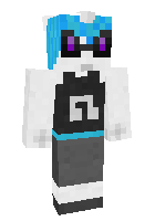 Скин по нику lord_Xavior