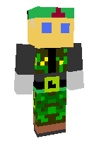 Скин по нику lord_alex