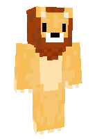 Скин по нику lord_lion