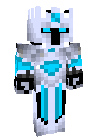 Скин по нику lord_volt