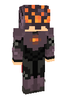 Скин по нику lorddominator