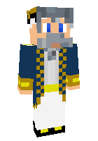 Скин по нику lordhendrik