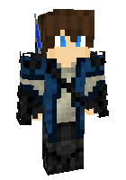 Скин по нику lordherobrine