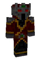 Скин по нику lordjohn777