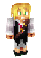 Скин по нику lordmeliodas