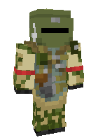 Скин по нику lordskorpION