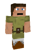Скин по нику lore_captain