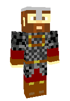 Скин по нику lothbrok