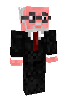 Скин по нику louentertainer