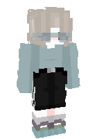 Скин по нику lovelyspiderr