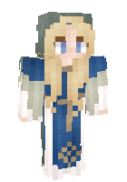 Скин по нику lsdshadowlady
