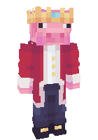 Скин по нику luca_gamer