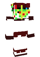 Скин по нику lucapog
