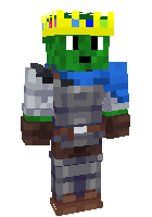 Скин по нику lucasdegamers