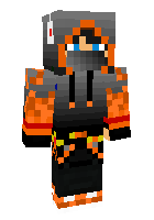Скин по нику lucasthebest5
