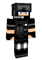 Скин по нику luciecraft
