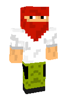 Скин по нику ludde_