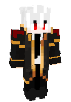 Скин по нику lukas_mine