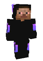 Скин по нику lukevj
