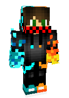 Скин по нику luksgames