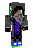 Скин по нику lukyr