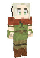 Скин по нику lycorys