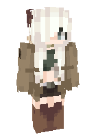 Скин по нику m1zuki_