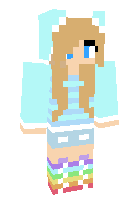 Скин по нику m3g