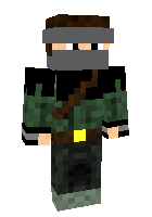Скин по нику m56