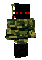 Скин по нику m5f90