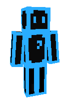 Скин по нику mISTER_DESTA