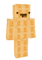 Скин по нику macdanalds