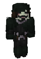 Скин по нику machete