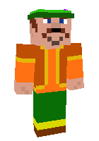 Скин по нику macsimm
