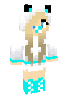 Скин по нику maddieminecraft1