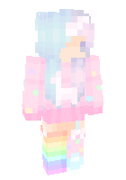 Скин по нику maddiepeeps