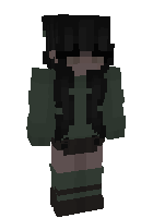 Скин по нику maddieshart