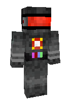 Скин по нику maddogtherobot