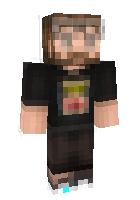 Скин по нику madethis