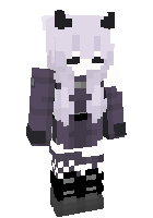 Скин по нику madpanda