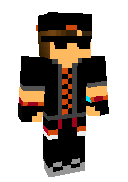 Скин по нику mafiaboss