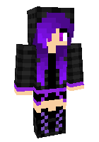 Скин по нику mafiagirl