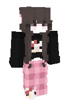 Скин по нику mafuyuasahina