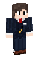 Скин по нику magiken